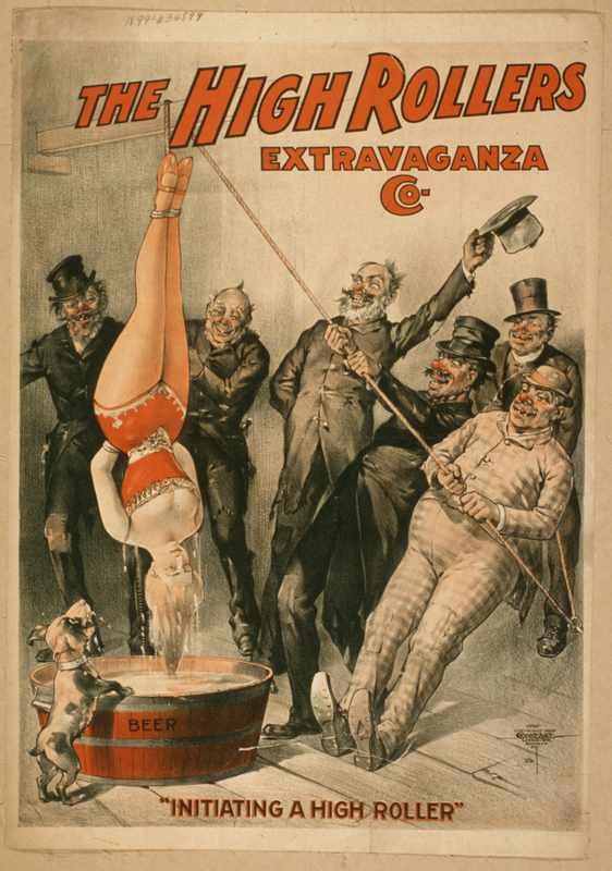 0297u Vintage Advert A4 Photo Print
