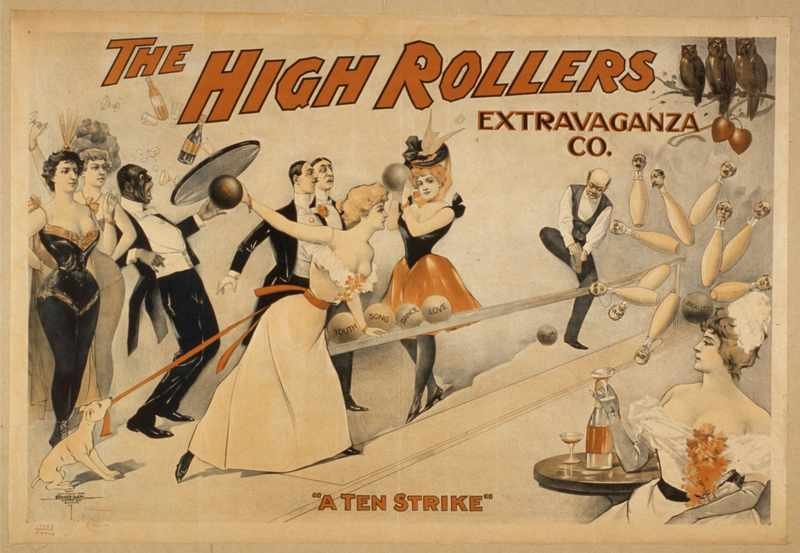 0299u Vintage Advert A4 Photo Print