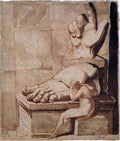 02antiqu Art A4 Photo Print UK