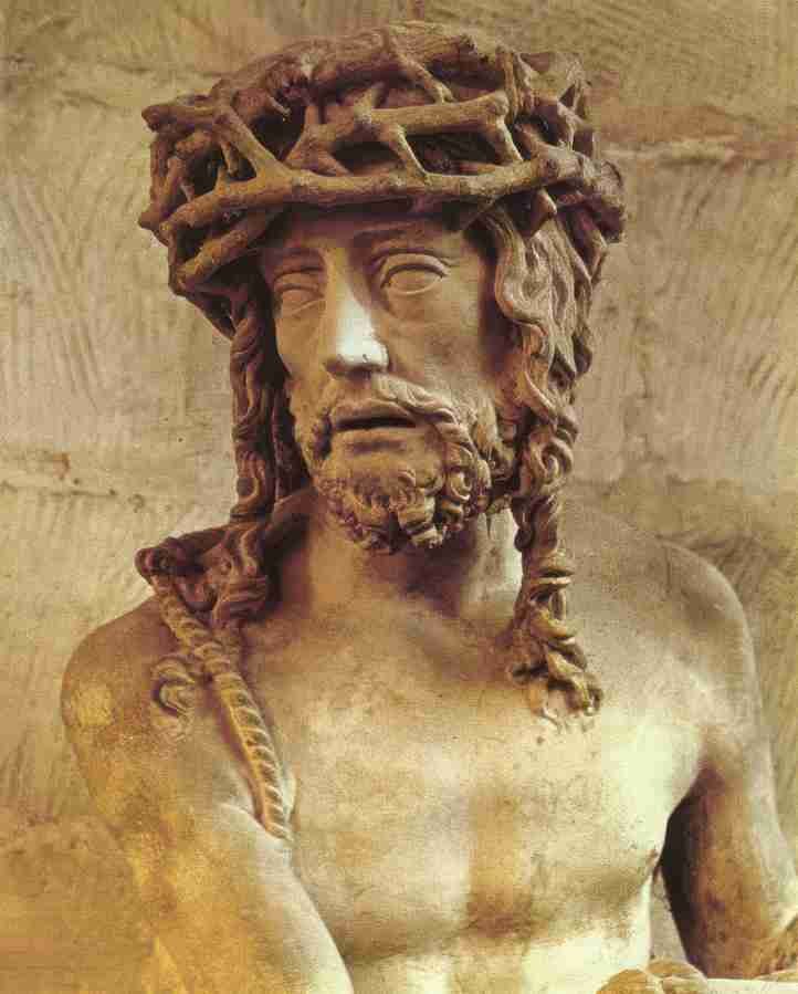 02christ Art A4 Photo Print