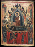 02icon 3 Art A4 Photo Print