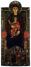 02virgin 3 Art A4 Photo Print UK
