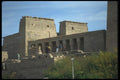 030001 Isis Temple Agilkia Island, Aswan A4 Photo Print