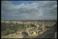 030008 Modern Cairo From The West A4 Photo Print