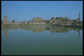 030029 Sacred Lake, Karnak A4 Photo Print