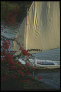 030037 Kitchener Island A4 Photo Print
