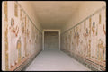 030052 Tomb Valley Of The Kings A4 Photo Print