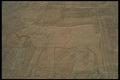 030055 Hathor Nursing Hatshepsut, Deir El Bahri A4 Photo Print