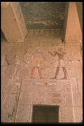 030056 Offering Scene Temple Of Hatshepsut A4 Photo Print