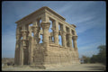 030081 Kiosk Of Trajan, Upper Egypt A4 Photo Print