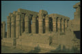 030085 Hypostyle Hall, Luxor A4 Photo Print