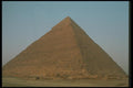 030095 Khafre Pyramid A4 Photo Print