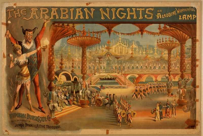 0305u Vintage Advert A4 Photo Print