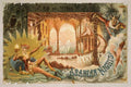 0307u Vintage Advert A4 Photo Print