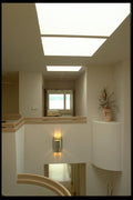 031006 Modern Upper Story With Niche A4 Photo Print