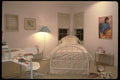 031031 Modern Teenaged Girl's Bedroom A4 Photo Print