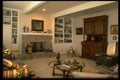 031045 Den With Antiques A4 Photo Print