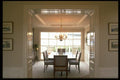 031070 Sunny Dining Room A4 Photo Print