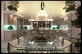 031071 Large Breakfast Room And Kitchen A4 Photo Print