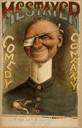 0314u Vintage Advert A4 Photo Print