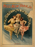 0316u Vintage Advert A4 Photo Print