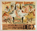 0318u Vintage Advert A4 Photo Print