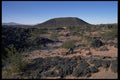 032002 Black Hill, Lava Rocks A4 Photo Print
