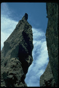 032022 Rock Spire A4 Photo Print