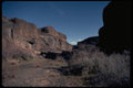 032039 Arroyo With Water A4 Photo Print