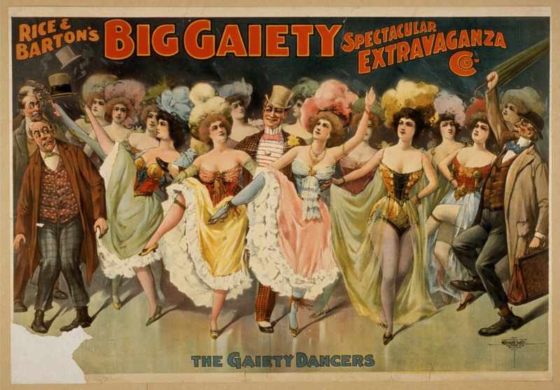 0321u Vintage Advert A4 Photo Print