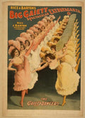 0323u Vintage Advert A4 Photo Print