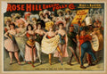 0325u Vintage Advert A4 Photo Print