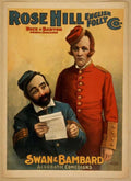 0328u Vintage Advert A4 Photo Print