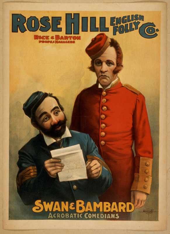 0328u Vintage Advert A4 Photo Print