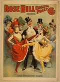 0329u Vintage Advert A4 Photo Print