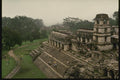 033013 Palace 7th Century Mayan Ruins, Palenque A4 Photo Print