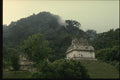 033017 Temple Of Sun, 692 AD, Palenque A4 Photo Print
