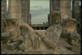 033024 Chac Mool, Chichen Itza A4 Photo Print