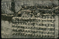 033076 Wall Of Skulls At Templo Mayor, Mexico City A4 Photo Print