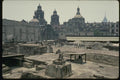 033079 Covered Excavations Of Aztec Site, Mexico City A4 Photo Print
