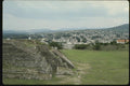 033087 Archeological Zone Of The Toltec, 900 1156 AD, Tula A4 Photo Print