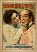 0330u Vintage Advert A4 Photo Print