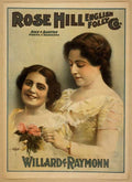 0331u Vintage Advert A4 Photo Print