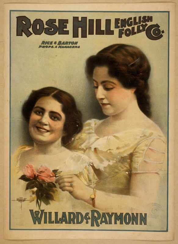 0331u Vintage Advert A4 Photo Print