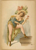 0335u Vintage Advert A4 Photo Print