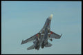 034000 Sukhoi SU 27 Flanker  Soviet Airforce A4 Photo Print