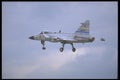 034004 JAS 39 Gripen  Swedish Air Force A4 Photo Print