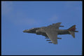 034008 BAe Harrier GR.7A  Royal Air Force A4 Photo Print