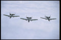 034009 Fairchild Republic A 10A Thunderbolt II  United States Air Force A4 Photo Print