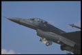 034011 General Dynamics F 16C Fighting Falcon  Turkish Air Force A4 Photo Print